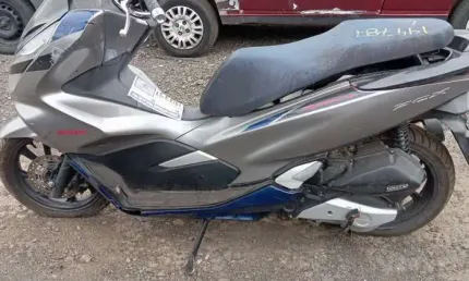Honda pcx 150 sport abs 2020