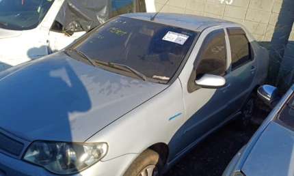 Fiat siena fire flex 2009