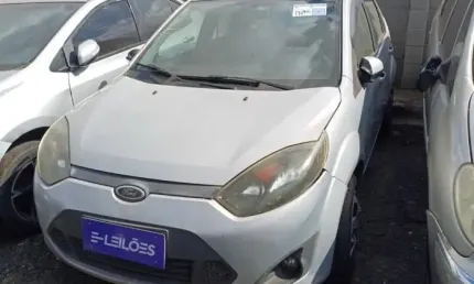 Ford fiesta sedan1.6flex 2014