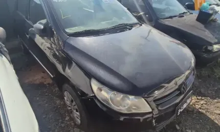Volkswagen gol 1.0 2009