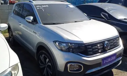 Volkswagen t cross hl tsi ae 2021