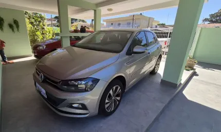 Leilão de veículo - vw/polo cl ad em bom estado - campinas/sp