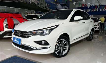 Fiat cronos 1.3 firefly flex precision cvt