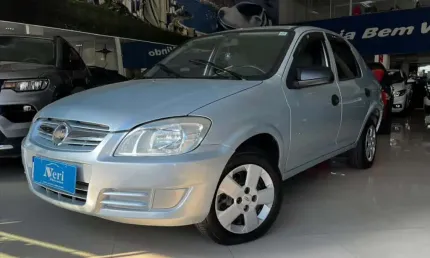 Chevrolet prisma 1.4 mpfi joy 8v flex 4p manual