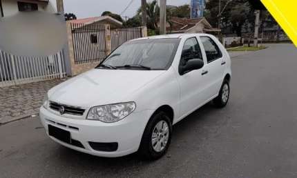 Fiat palio fire 1.0 2015