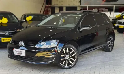 Volkswagen golf 1.4 tsi highline 16v gasolina 4p automático