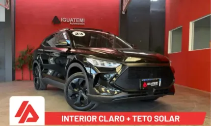 Byd song plus 2023 1.5 dm-i híbrido automático