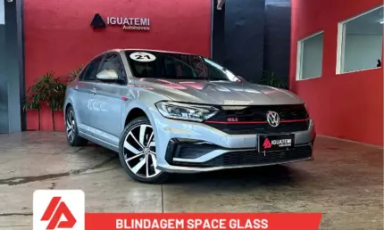 Volkswagen jetta 2021 2.0 350 tsi gasolina gli dsg