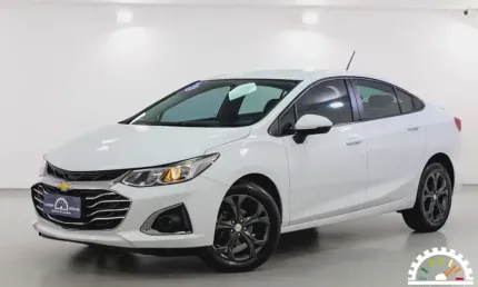 Chevrolet cruze 2022 1.4 turbo lt 16v flex 4p automático