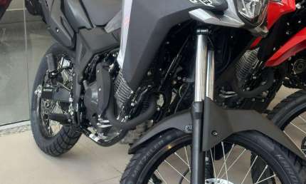 Sahara xre 300 - 0km