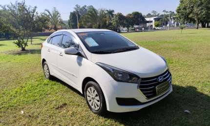 Hb20s comfort plus 1.6 2018 aut