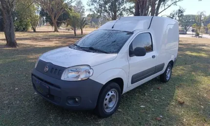 Fiorino furgao 1.4 2015