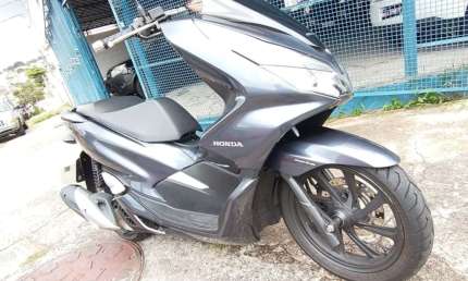 Honda pcx 150 pcx 150.