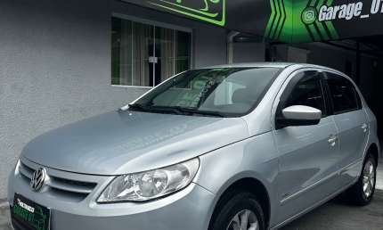 Gol 1.0 completo