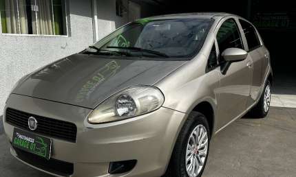 Punto 1.4 fire