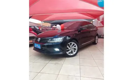 Volkswagen jetta 2017 1.4 16v tsi comfortline gasolina 4p tiptronic