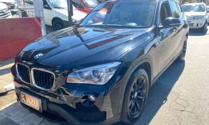 Bmw x1 2015 2.0 16v turbo activeflex sdrive20i 4p automático