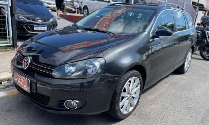 Volkswagen jetta 2011 2.5 i variant 20v 170cv gasolina 4p tiptronic
