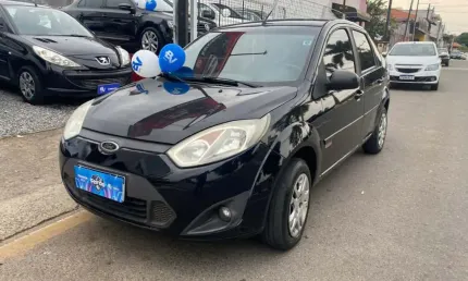 Ford fiesta 2013 1.6 mpi sedan 8v flex 4p manual