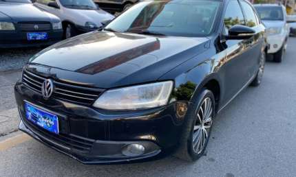 Volkswagen jetta 2011 2.0 tsi highline 200cv gasolina 4p tiptronic