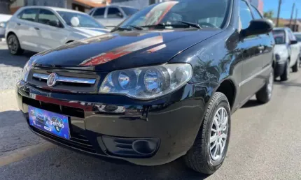 Fiat palio 2012 1.0 mpi fire economy 8v flex 4p manual