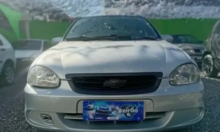 Chevrolet classic 2010 1.0 mpfi life 8v flex 4p manual