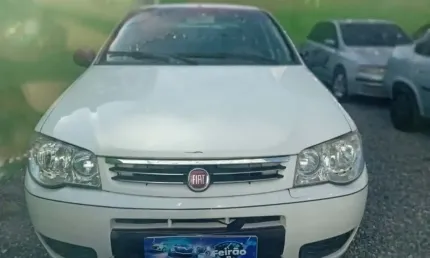 Fiat palio 2015 1.0 mpi fire 8v flex 4p manual