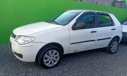 Fiat palio 2015 1.0 mpi fire 8v flex 4p manual