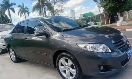 Toyota corolla 2011 2.0 xei 16v flex 4p automático