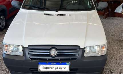 Fiat uno 