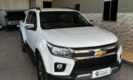 S10 semi nova a venda