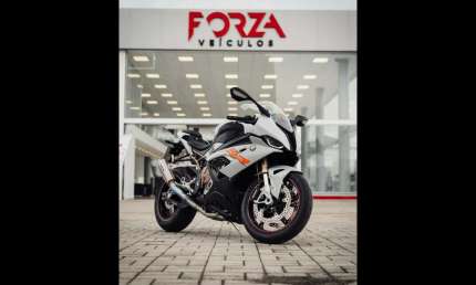 Bmw s 1000 r bmw s 1000rr 2021 - prata - 2021/2021