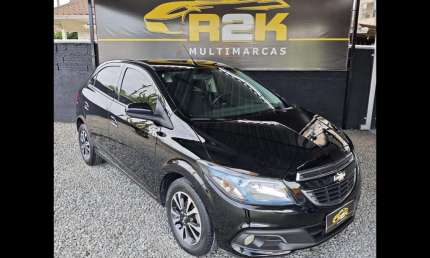Onix hatch lt 1.4 8v flexpower 5p mec.