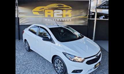 Joy plus black ed.1.0 8v 4p flex mec.