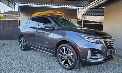 Equinox premier 1.5 turbo 172cv aut.