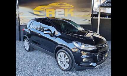 Tracker premier 1.4 turbo 16v flex aut