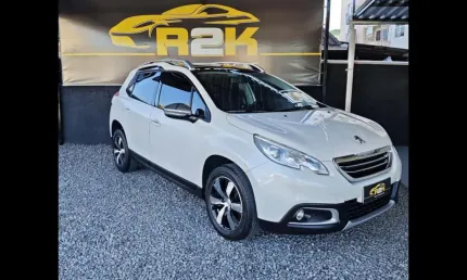2008 griffe 1.6 flex 16v 5p mec.