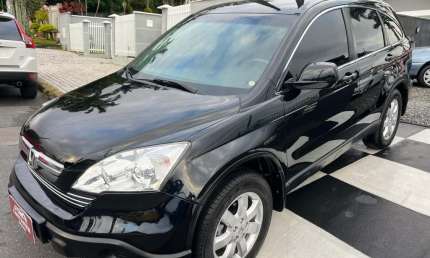 Honda cr-v 2.0 16v