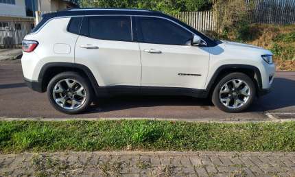 Jeep compass 2017/2017 