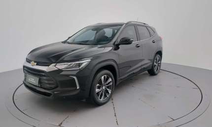 Chevrolet tracker 2023 1.2 turbo flex premier automático