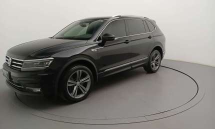 Volkswagen tiguan 2021 2.0 350 tsi gasolina allspace r-line 4motion dsg