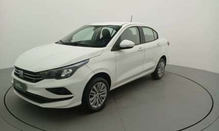 Fiat cronos 2025 1.0 firefly flex drive manual