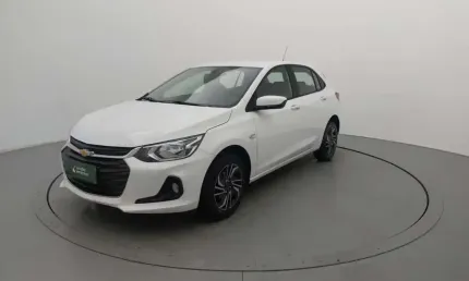 Chevrolet onix 2025 1.0 turbo flex lt manual