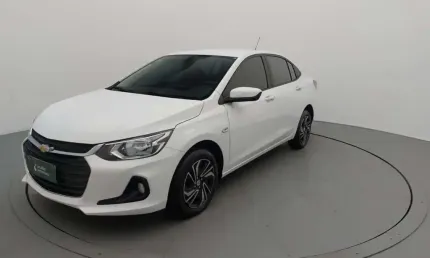 Chevrolet onix 2025 1.0 turbo flex lt automático