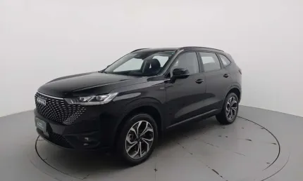 Gwm haval h6 2025 haval h6 premium phev awd (hibrido)