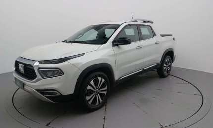 Fiat toro 2024 2.0 16v turbo diesel volcano 4wd at9