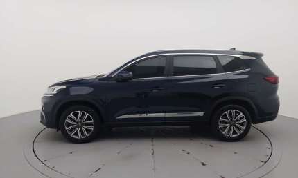 Chery tiggo 8 2024 1.6 tgdi gasolina txs max drive dct