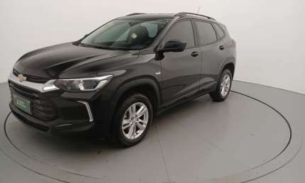 Chevrolet tracker 2023 1.0 turbo flex lt automático