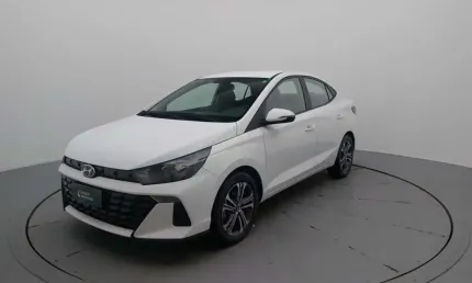 Hyundai hb20s 2024 1.0 tgdi flex comfort plus automático