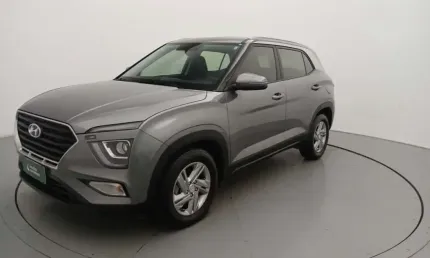 Hyundai creta 2024 1.0 tgdi flex comfort automático